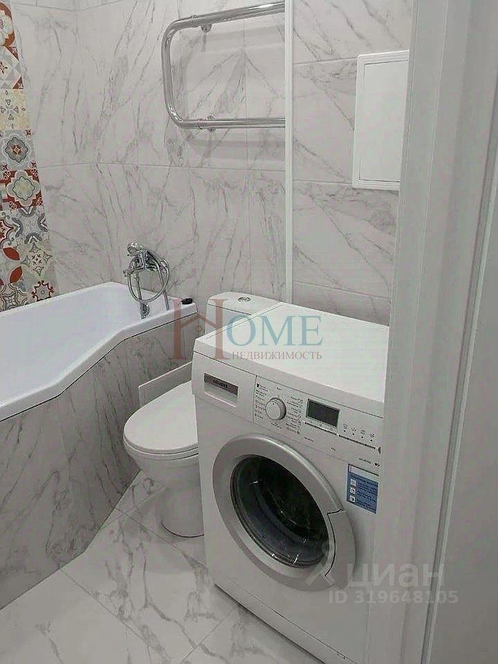 квартира г Новосибирск р-н Кировский ул Ватутина 55 фото 2