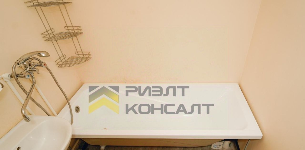 квартира г Омск р-н Кировский ул Леонида Маслова 1 фото 29