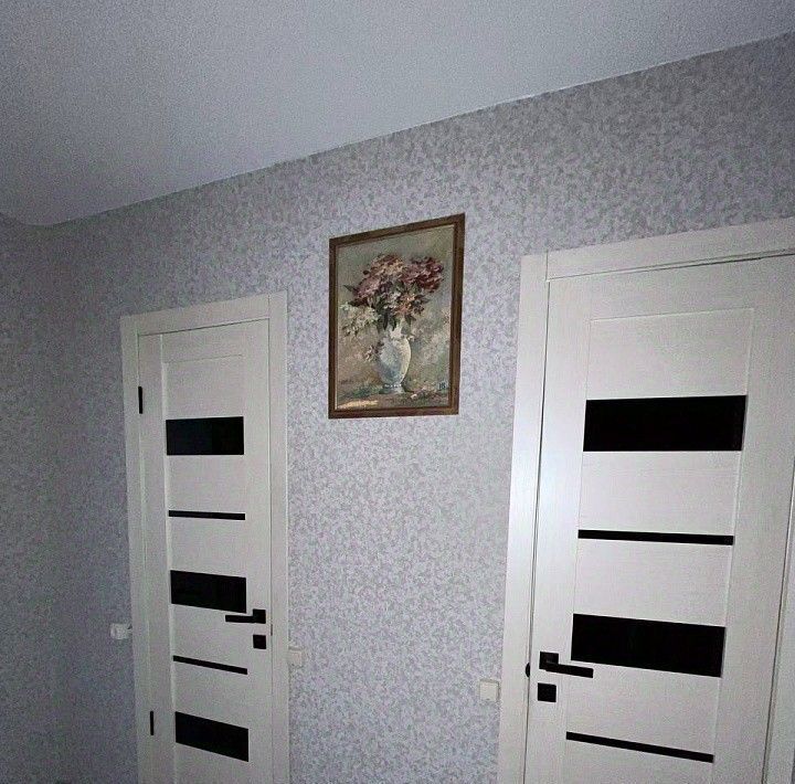 квартира г Новосибирск Заельцовская ул Курчатова 3 фото 7