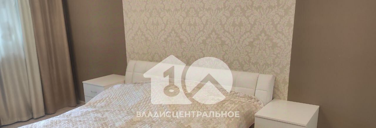 квартира г Бердск Речкуновка ЖК «Сибиряк» МК Сибиряк тер., к 6 фото 9