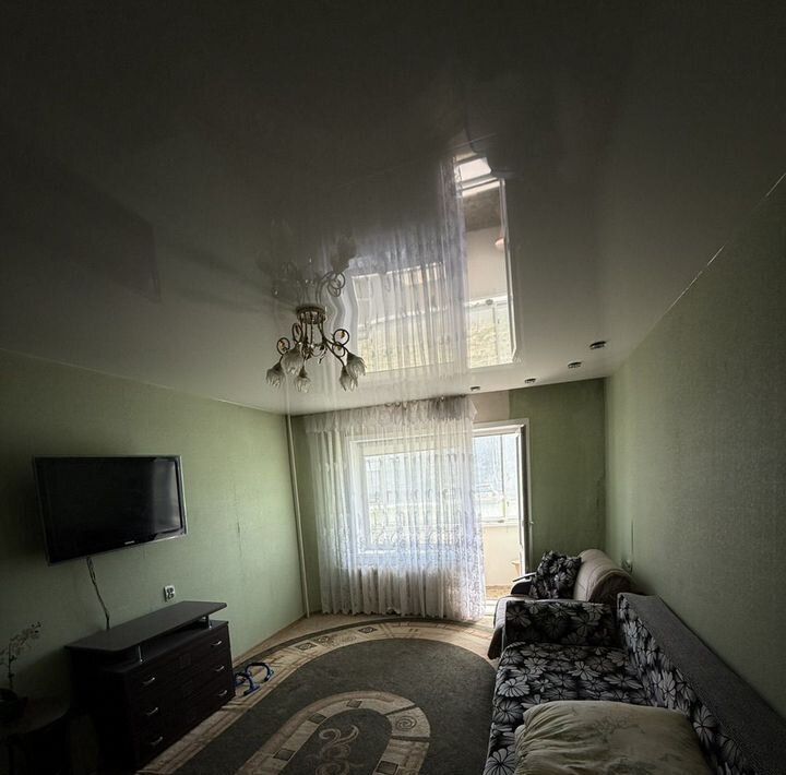 квартира г Искитим ул Нагорная 18 фото 10