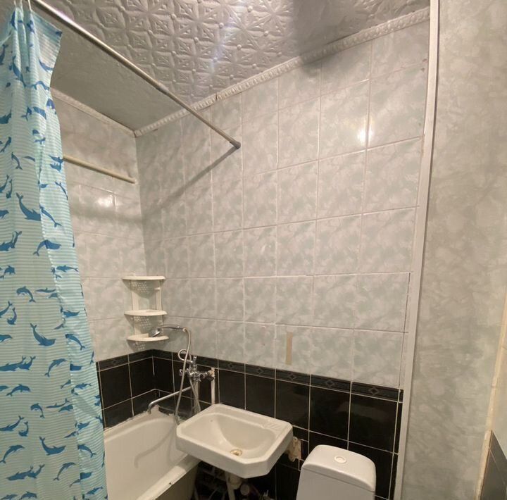 квартира г Искитим мкр Центральный 22а фото 15