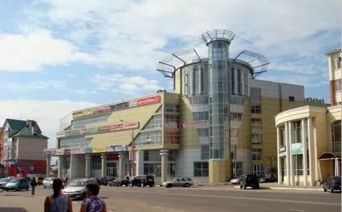 Коммунистическая ул., 21 фото