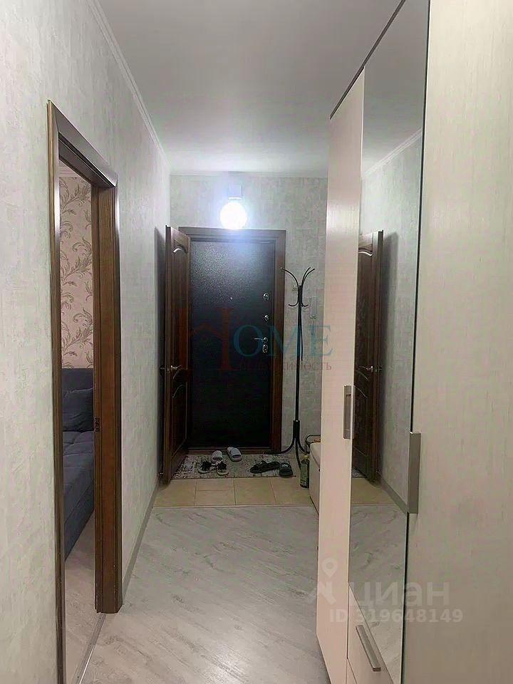 квартира г Новосибирск р-н Заельцовский Кропоткинский пр-кт Красный 102/4 жилмассив фото 11