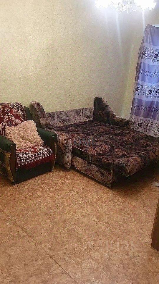 квартира г Новосибирск р-н Калининский ул Мясниковой 8 фото 11