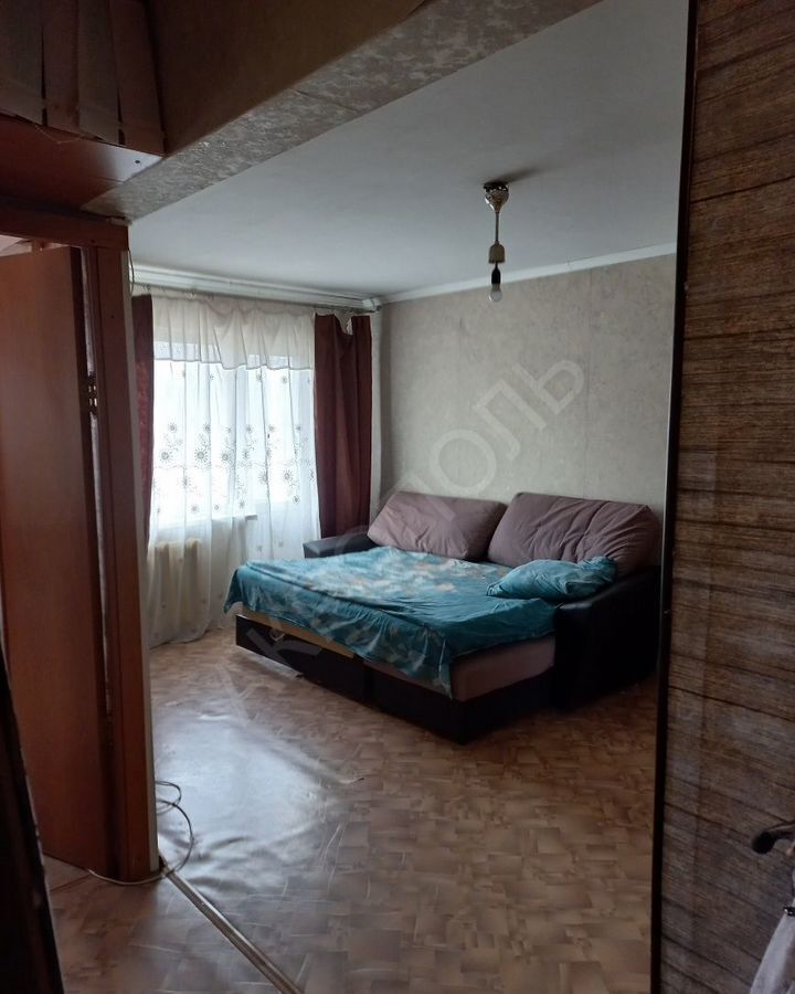 квартира г Красноярск р-н Свердловский ул Семафорная 215 фото 1