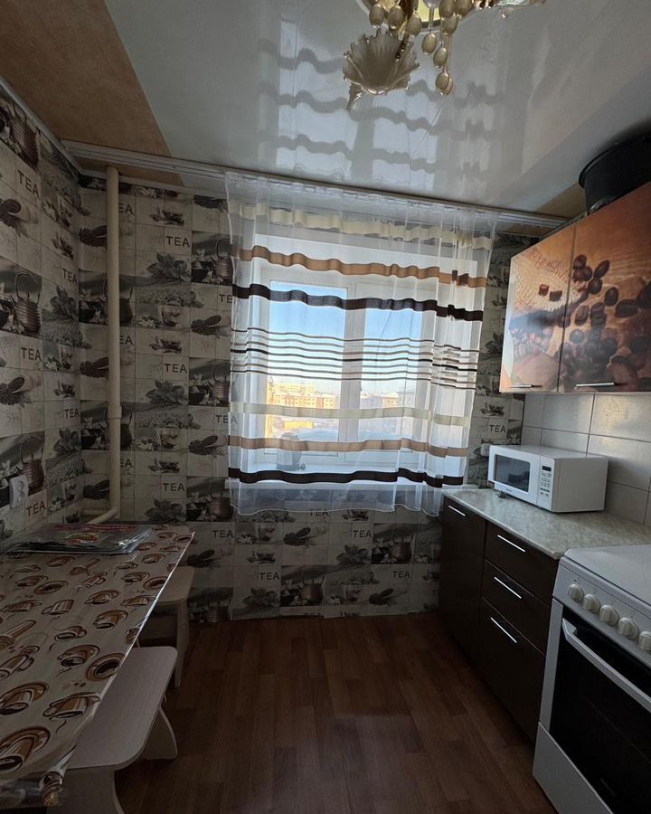 квартира г Норильск ул Завенягина 34/11 фото 2