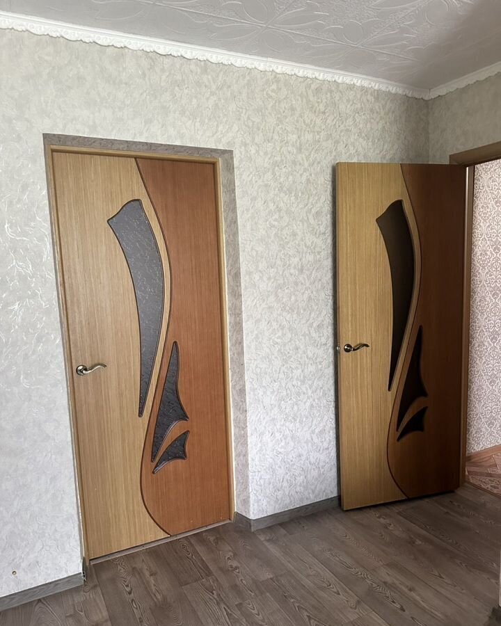 квартира г Серов пер Вагонников 9 Серовский муниципальный округ фото 9