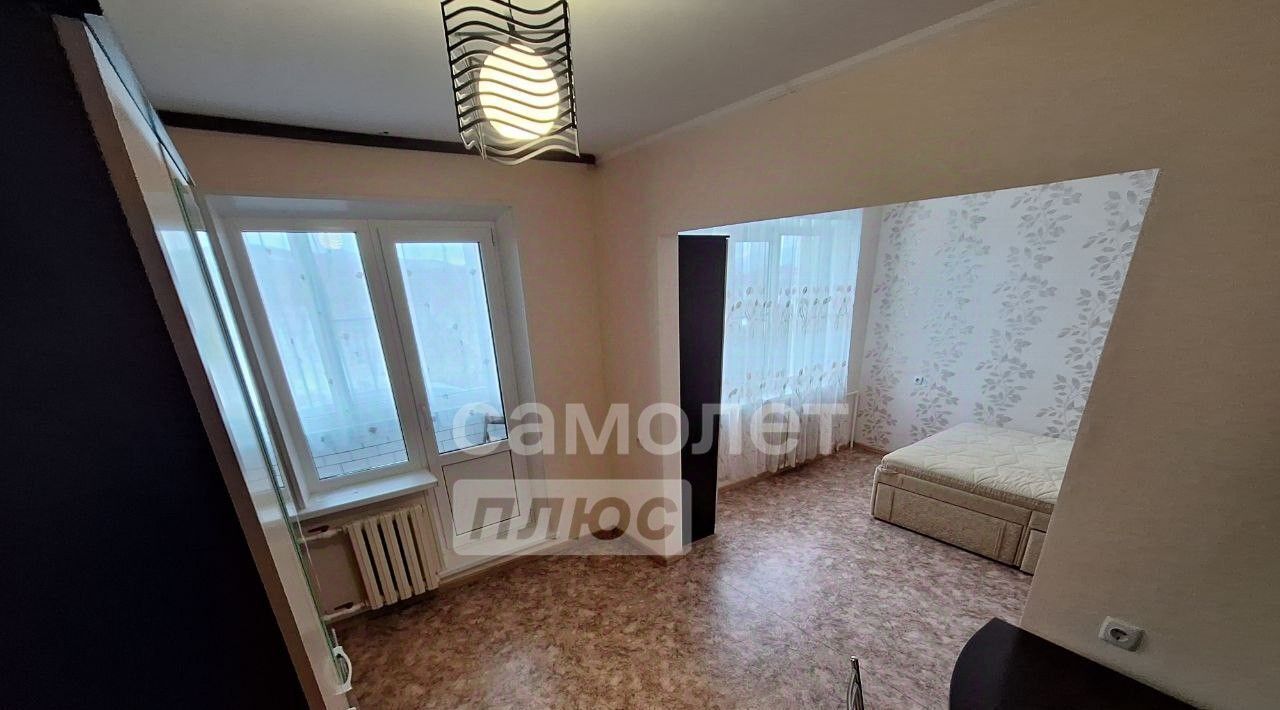 квартира г Петропавловск-Камчатский ул Ларина 6/1 фото 6