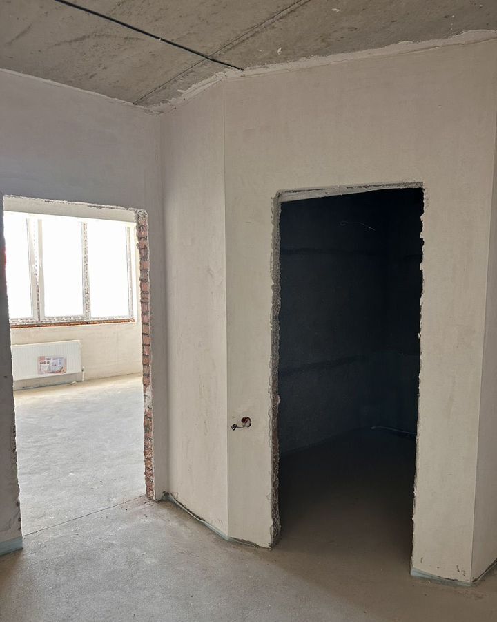 квартира г Георгиевск ул Калинина 105к/2 фото 6