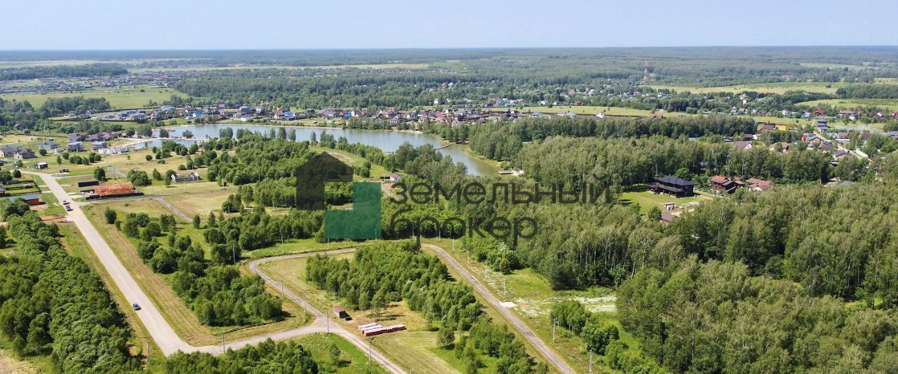 земля г Чехов Южные озера-3 кп фото 11