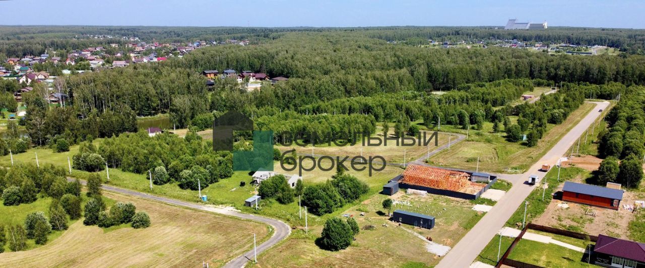земля г Чехов Южные озера-3 кп фото 18