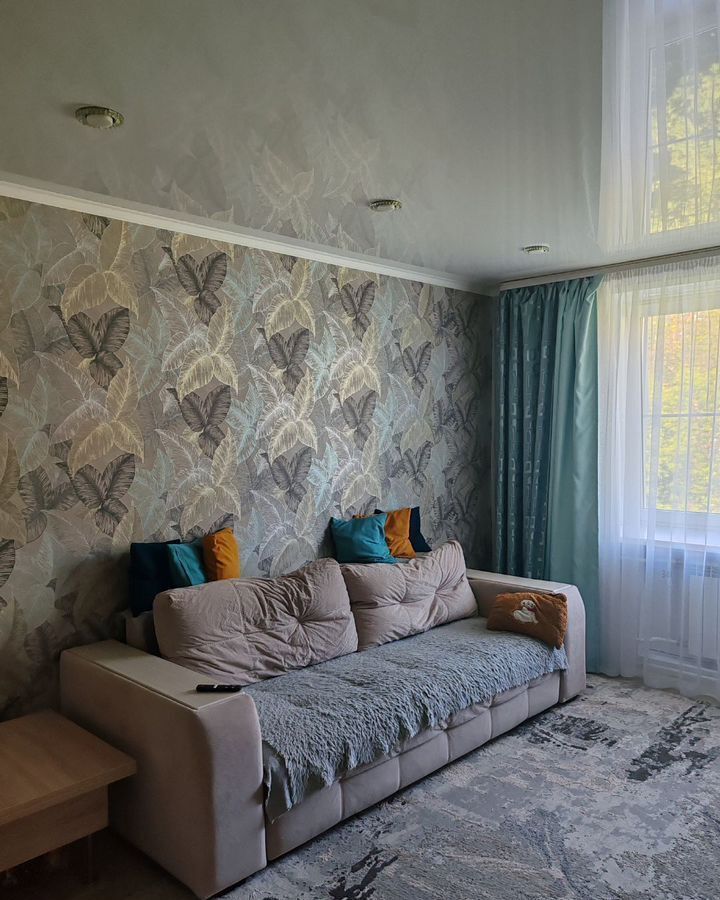 квартира г Златоуст ул Металлургов 3 фото 3