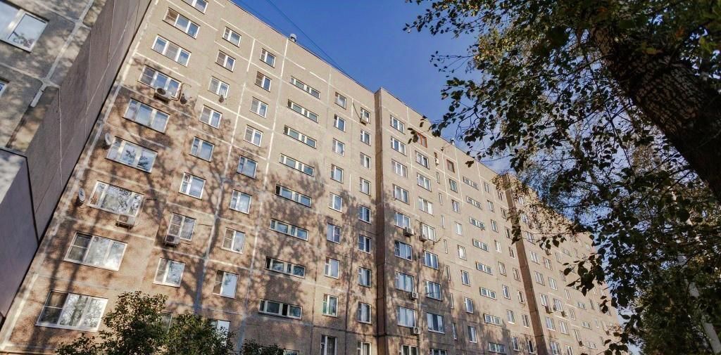 квартира г Балашиха мкр Саввино ул 1 Мая 11 Некрасовка фото 33