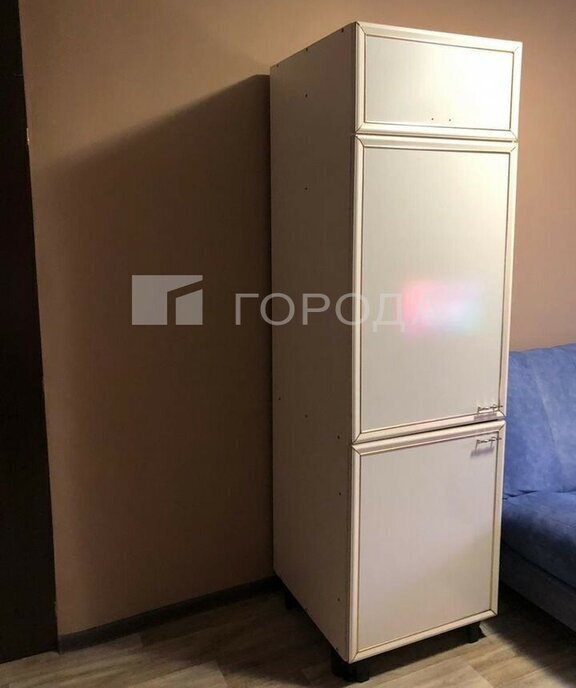 квартира г Новосибирск р-н Заельцовский Заельцовская ул Дуси Ковальчук 266 фото 7