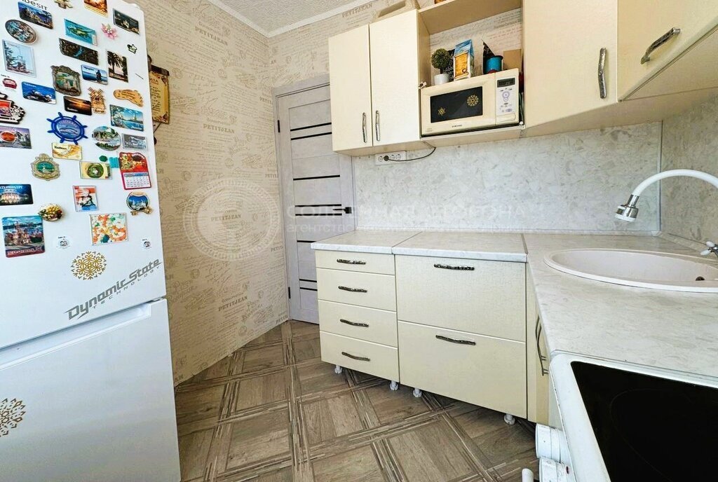 квартира г Северск пр-кт Коммунистический 85 фото 5