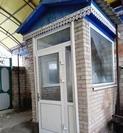 дом г Черногорск ул Маяковского фото 3