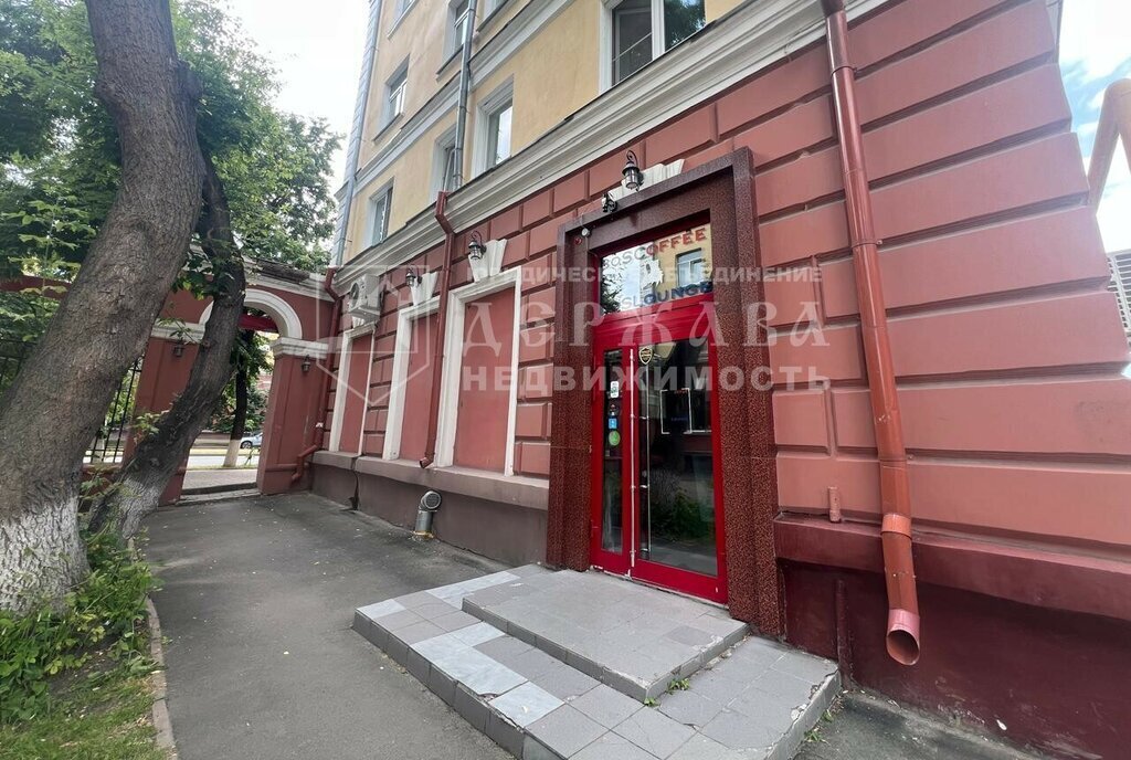 свободного назначения г Кемерово р-н Центральный пр-кт Советский 40 фото 9