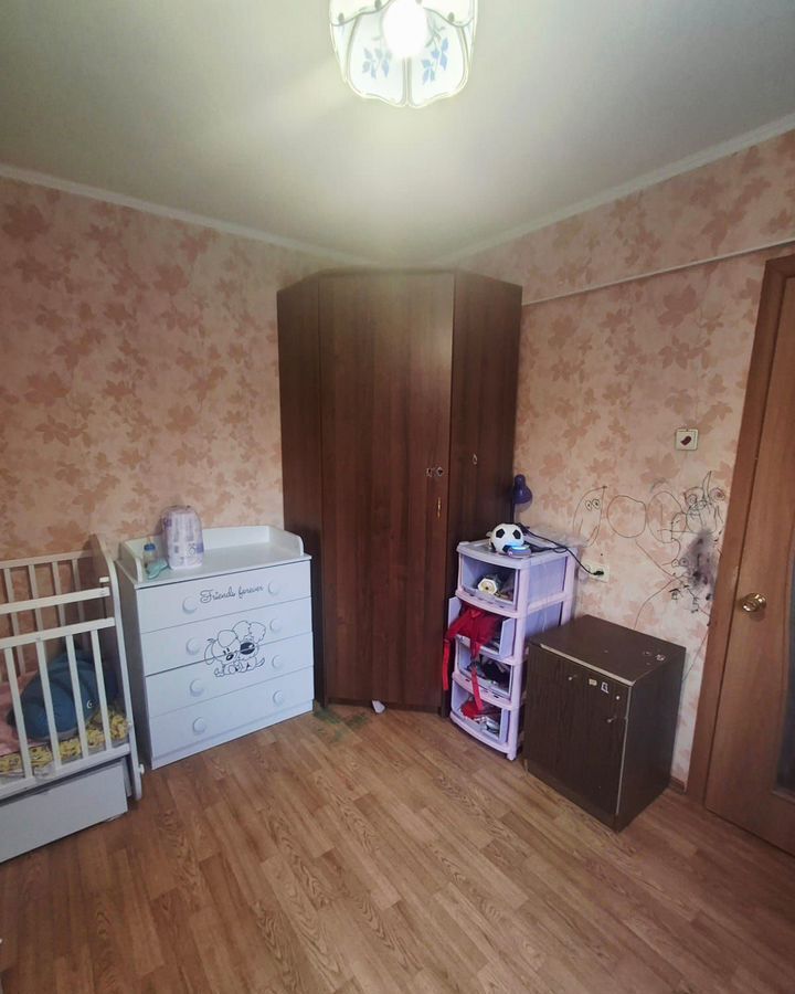 квартира г Дивногорск ул Набережная 51 фото 7