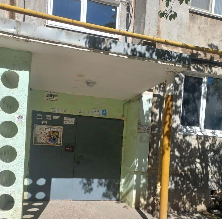 квартира г Ахтубинск Ахтубинск-7 мкр 1-й 4 фото 4
