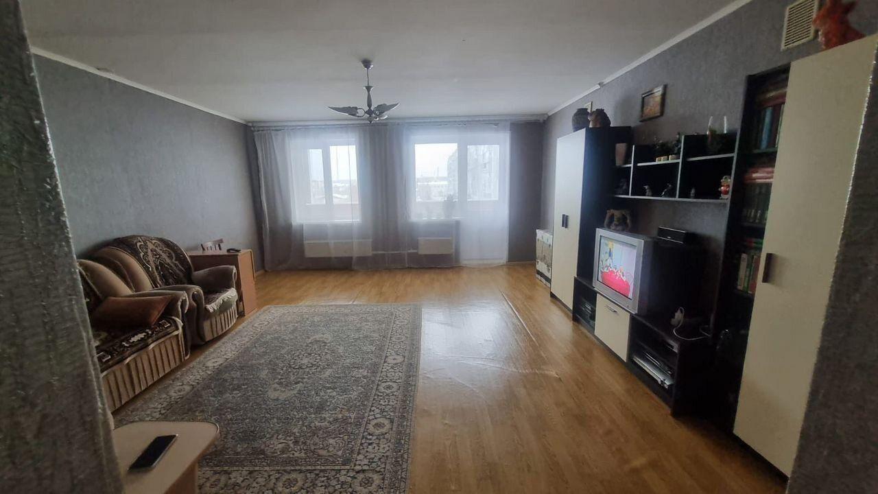 квартира г Искитим ул Комсомольская 1а фото 13