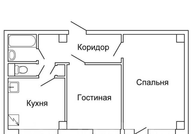 р-н Ленинский ул Фурманова 67 фото