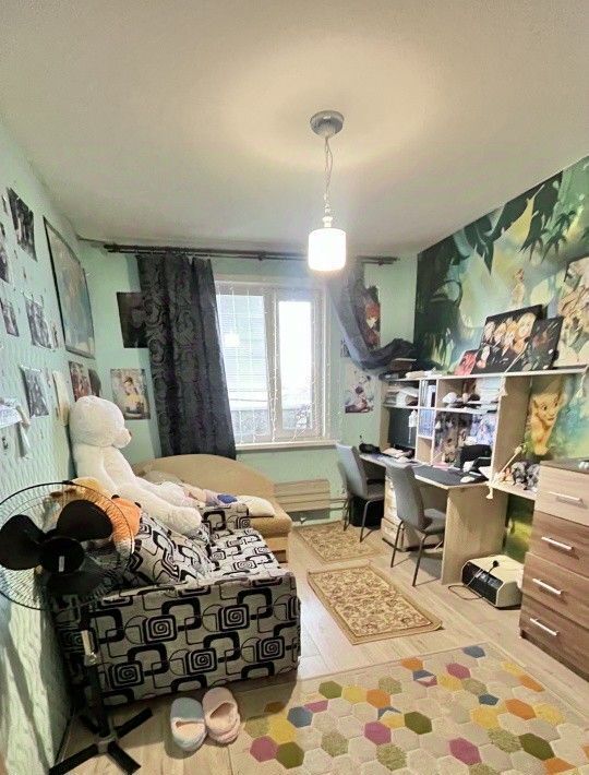 квартира г Верхняя Пышма ул Уральских рабочих 48 фото 3