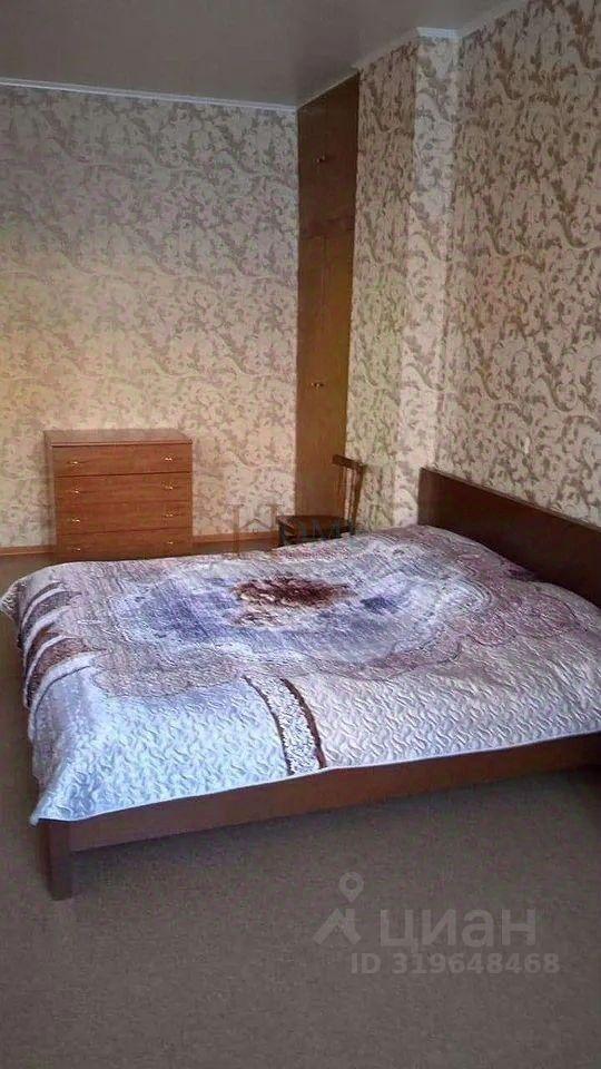 квартира г Новосибирск р-н Октябрьский ул Большевистская 34 фото 11