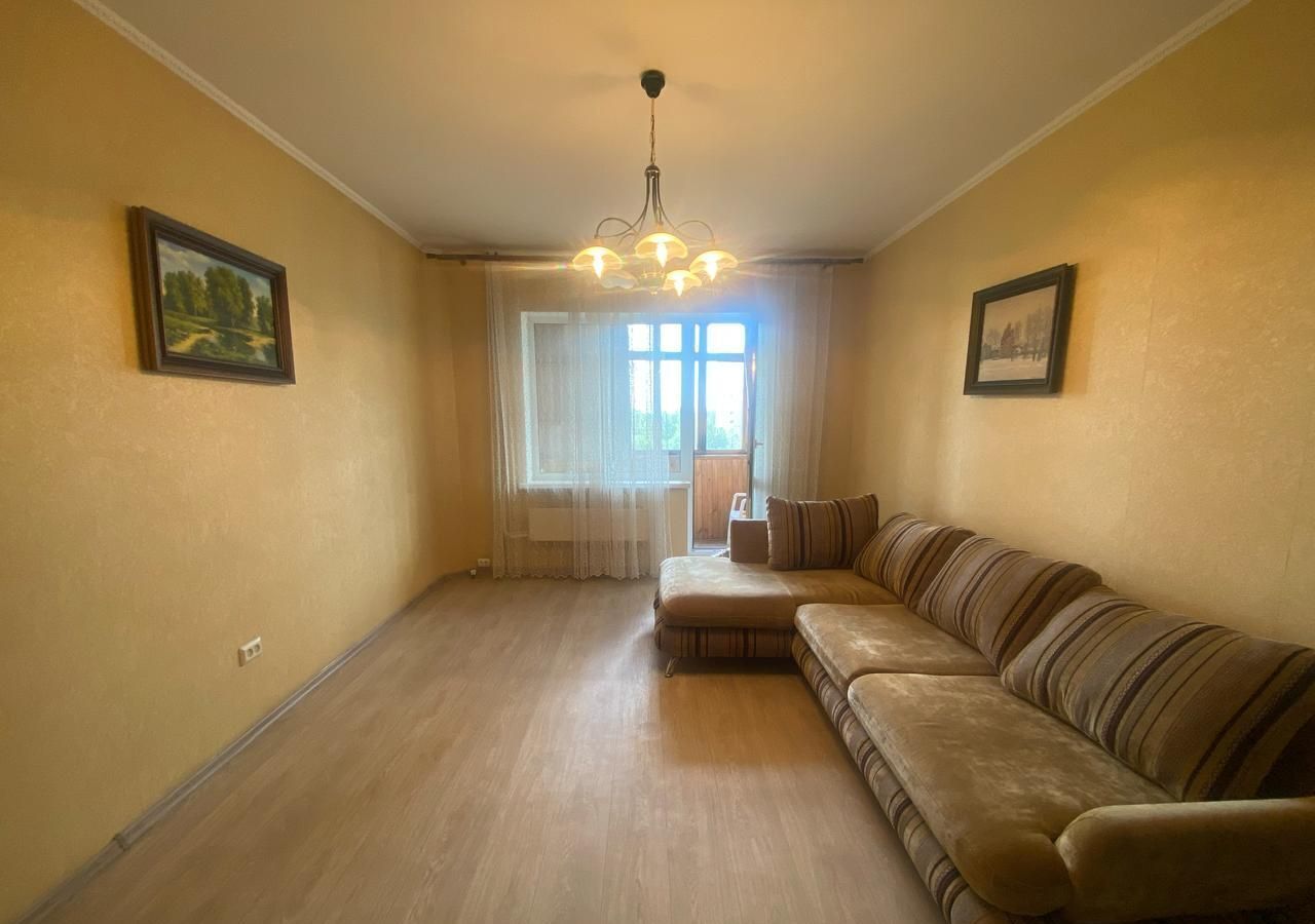 квартира г Омск р-н Центральный ул Декабристов 106 Центральный АО фото 4