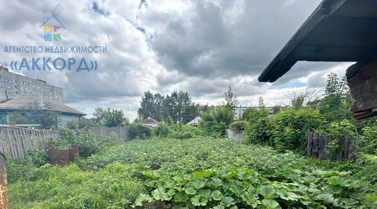 дом г Бийск ул Василия Шадрина фото 4