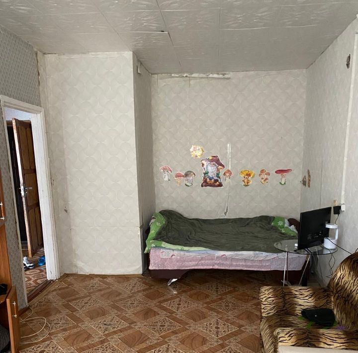 квартира г Якутск ул Дзержинского 14/1 фото 4