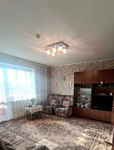 квартира р-н Рудничный дом 7 фото