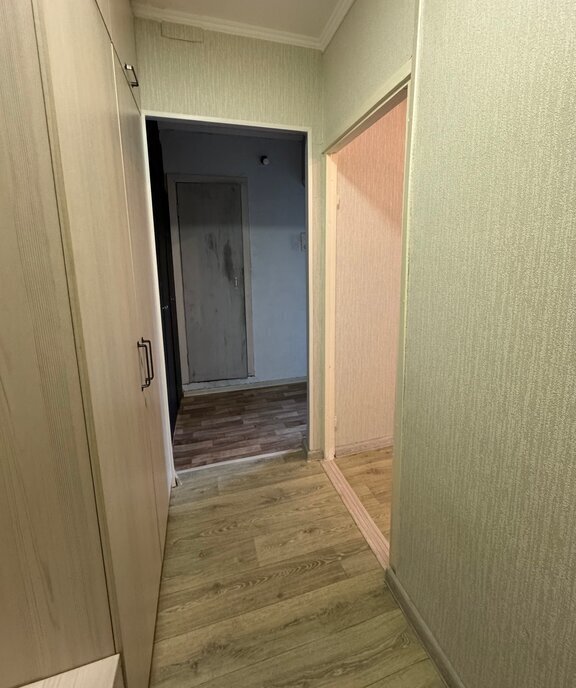 квартира г Челябинск р-н Центральный ул Медгородок 6б фото 12