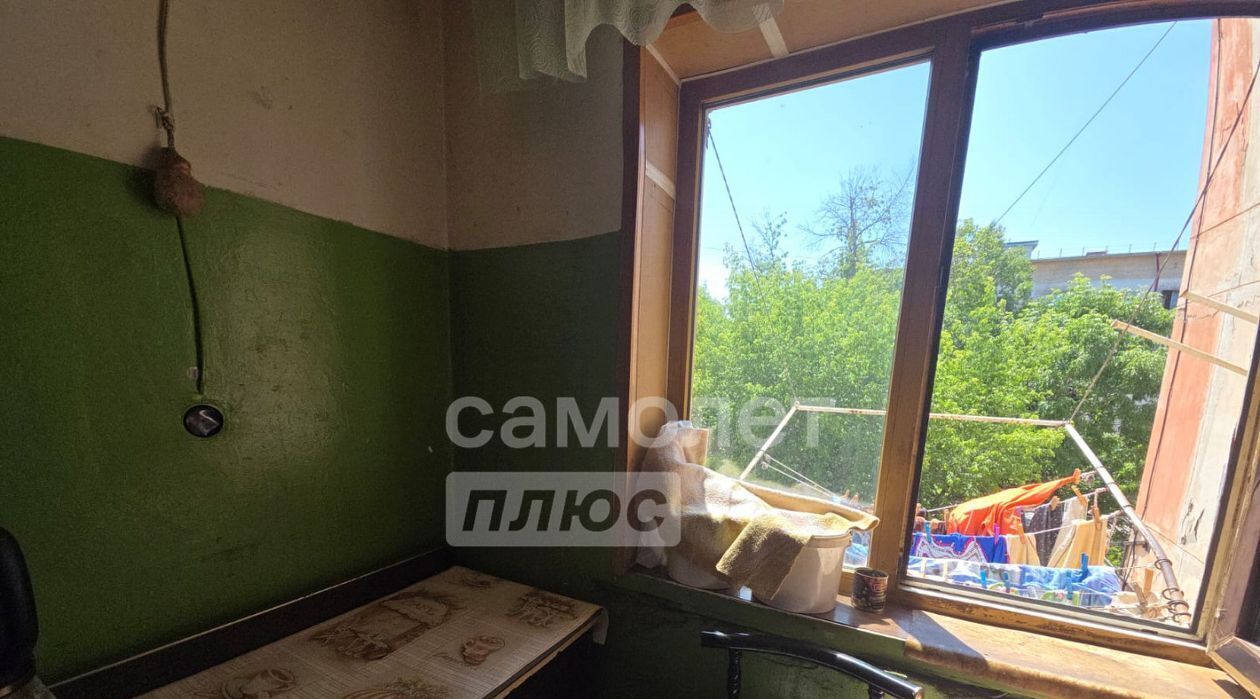 комната г Находка ул Комсомольская 32 фото 8