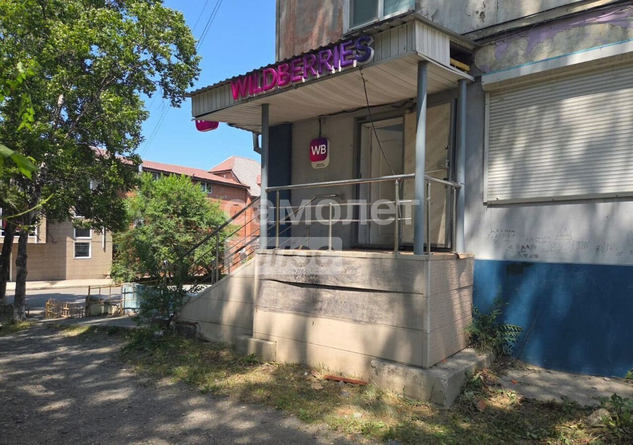 комната г Находка ул Комсомольская 32 Находкинский г. о. фото 16