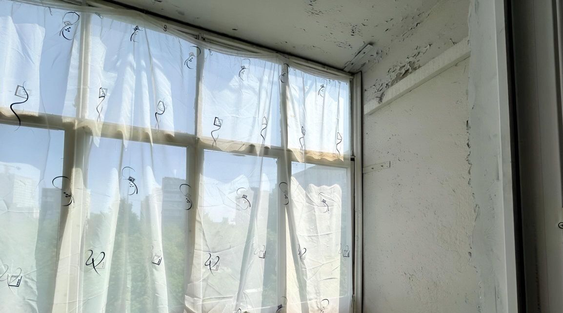 квартира г Екатеринбург р-н Кировский Динамо ул. Блюхера, 55А фото 18