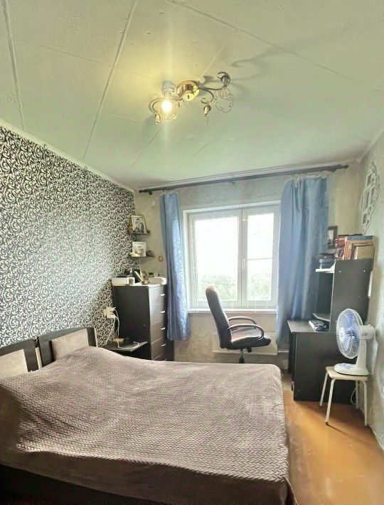квартира г Верхняя Пышма ул Уральских рабочих 48 фото 5