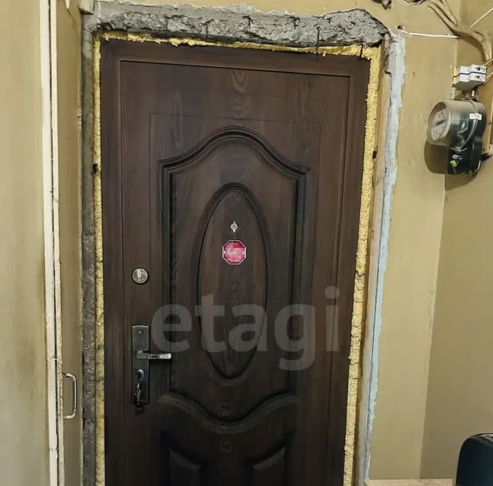 квартира г Нижний Тагил р-н Дзержинский ул Зари 33 фото 11