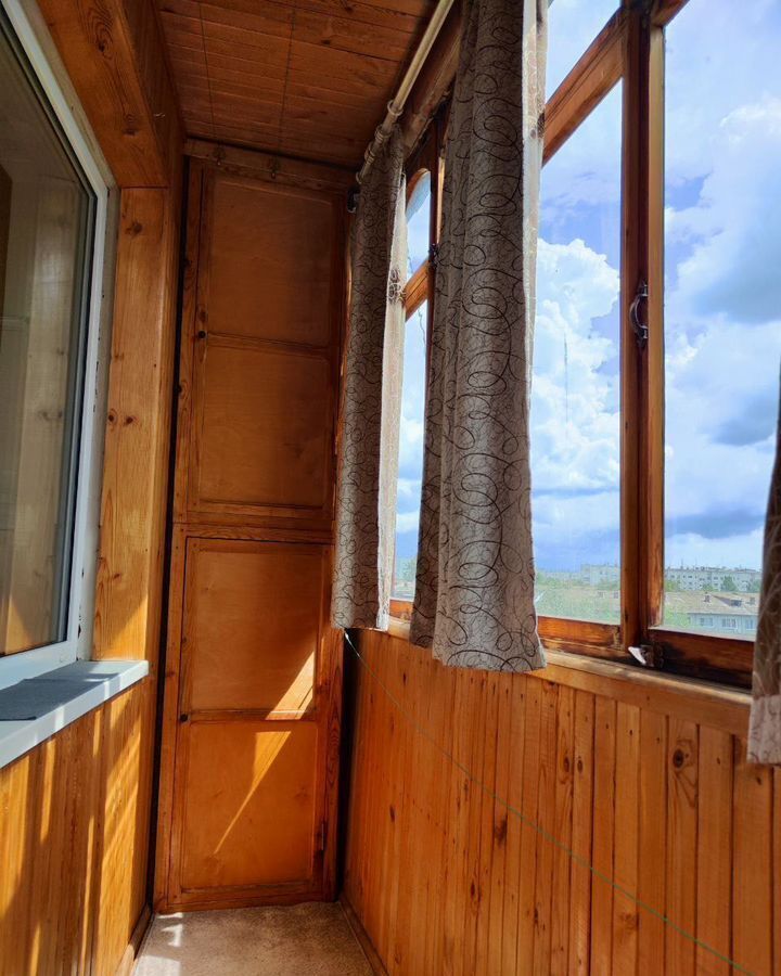квартира г Омск р-н Центральный ул Декабристов 106 Центральный АО фото 9