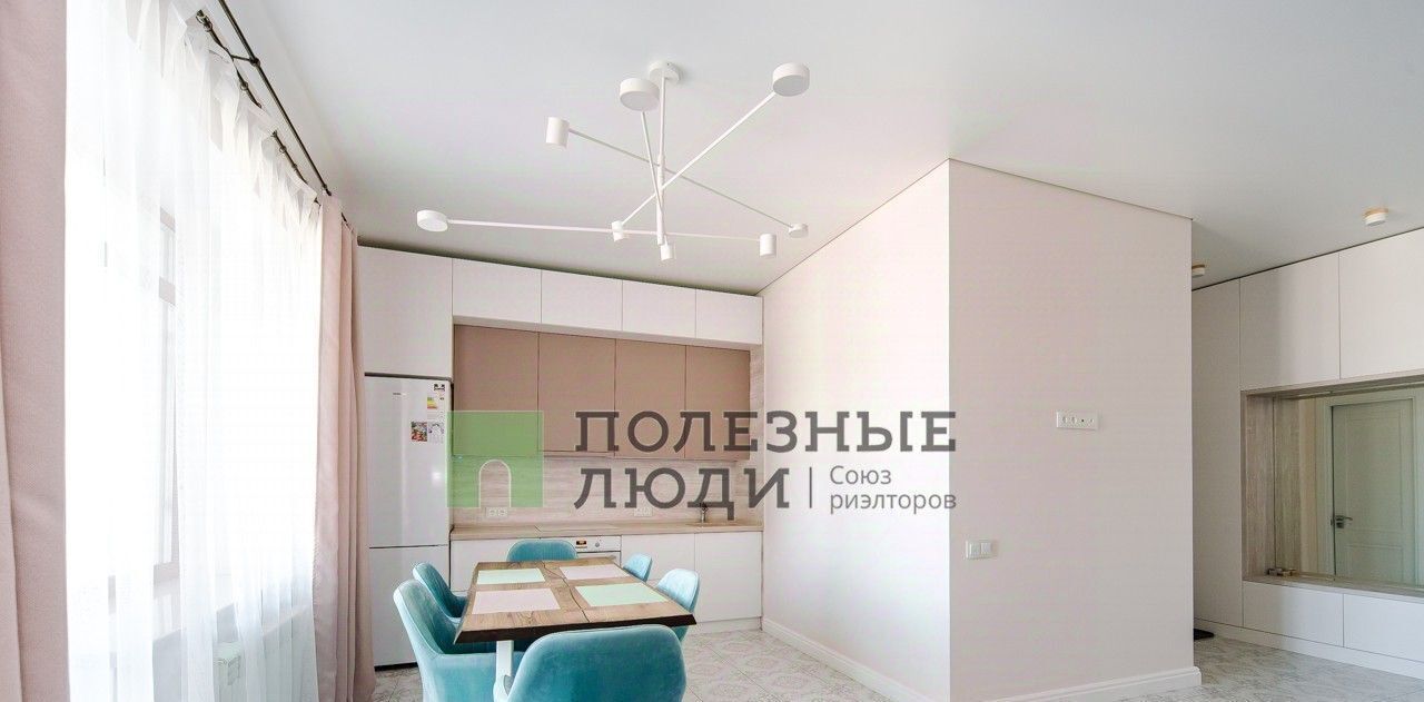 квартира г Благовещенск ул Пионерская 2 ЖК «Дом на Набережной» фото 5