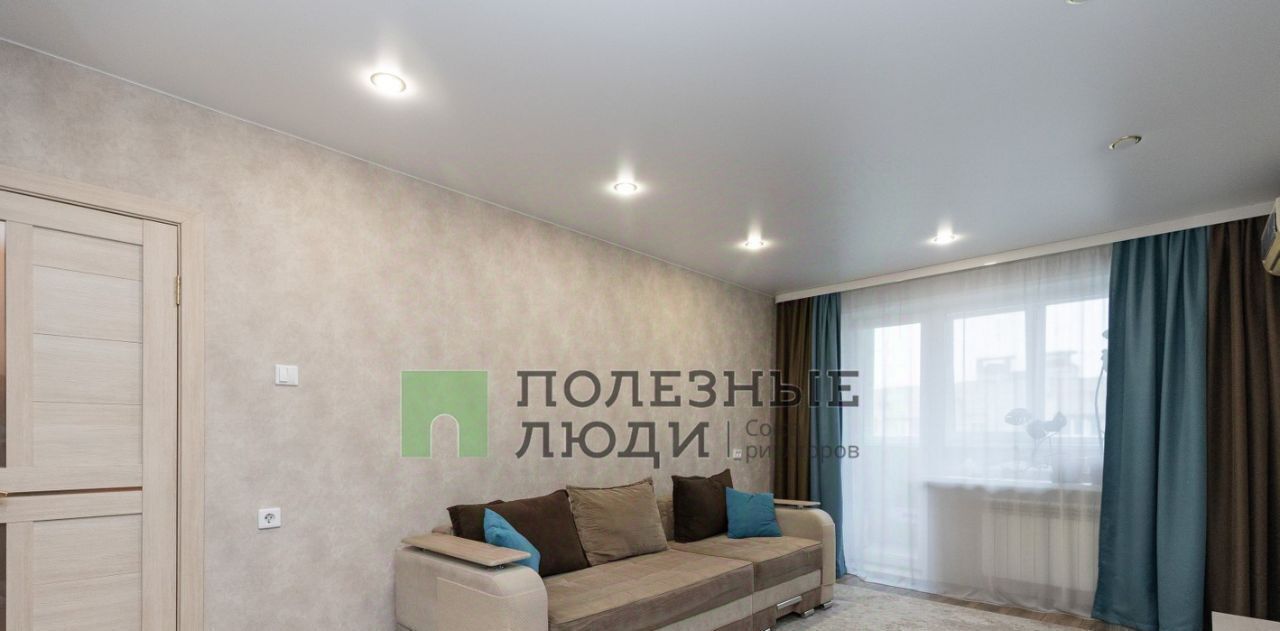 квартира г Благовещенск ул Калинина 68 фото 19
