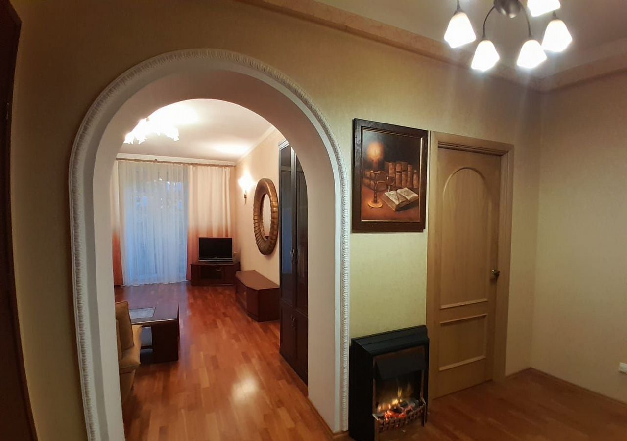 квартира г Пушкин ул Церковная 8/12 р-н Пушкинский фото 16