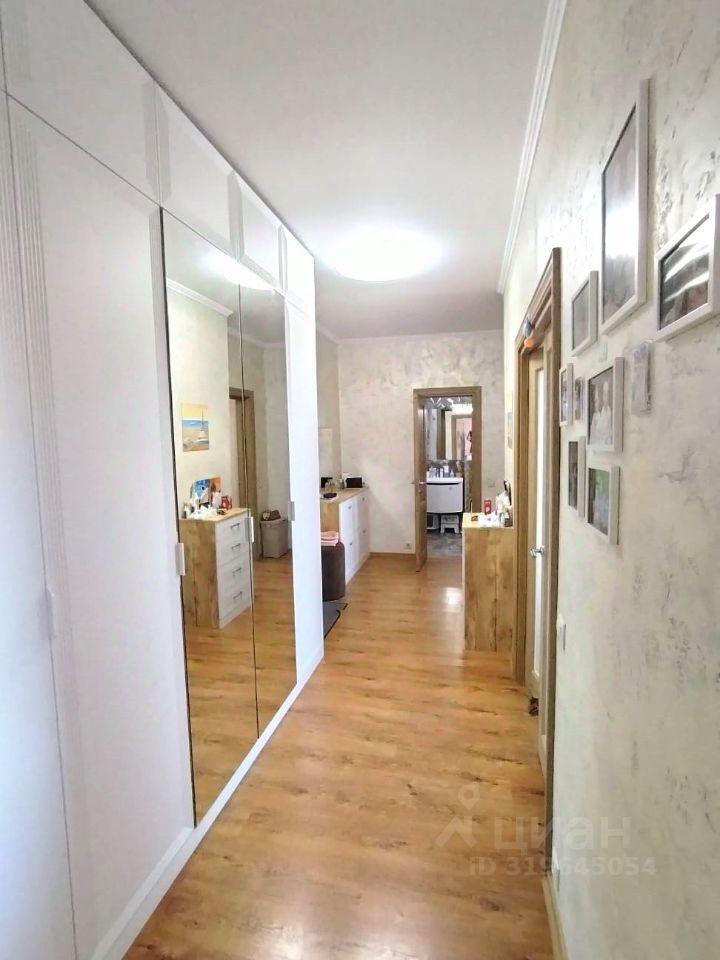 квартира г Мытищи ул Рождественская 3 фото 23