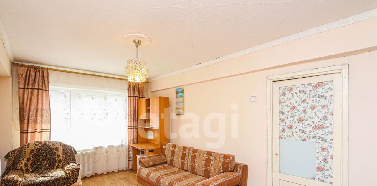 квартира г Улан-Удэ р-н Октябрьский ул Краснофлотская 38 фото 3