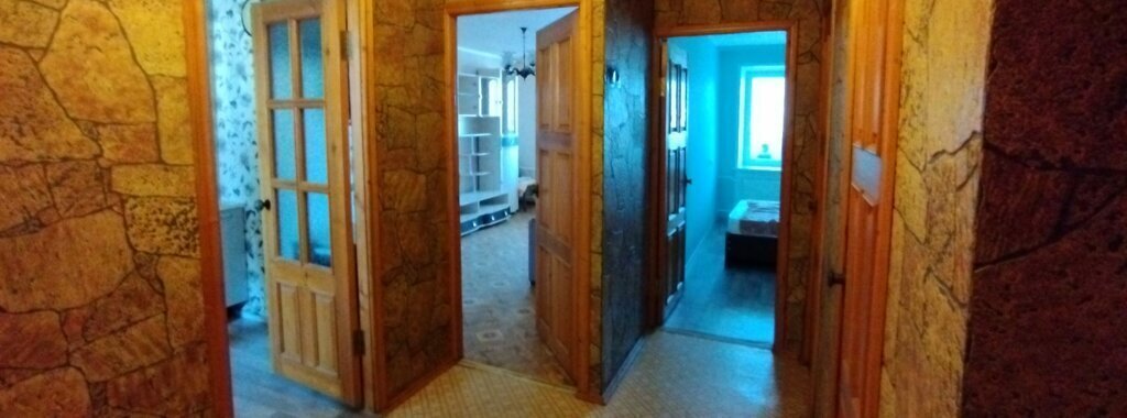 квартира г Переславль-Залесский ул Октябрьская 14 фото 15