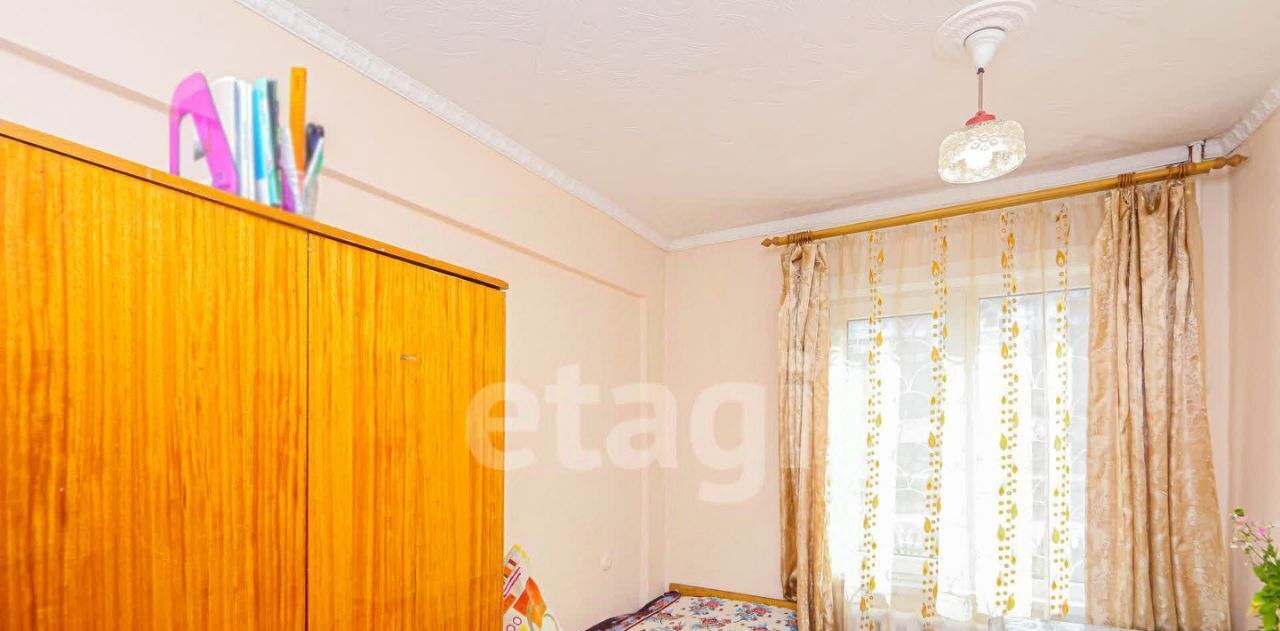 квартира г Улан-Удэ р-н Октябрьский ул Краснофлотская 38 фото 9