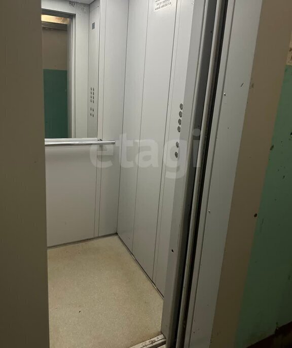 квартира г Нижний Тагил р-н Дзержинский ул Зари 33 фото 9