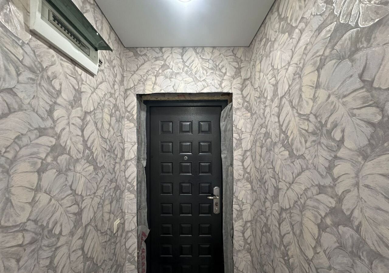 квартира г Абакан ул Суворова 77 фото 14