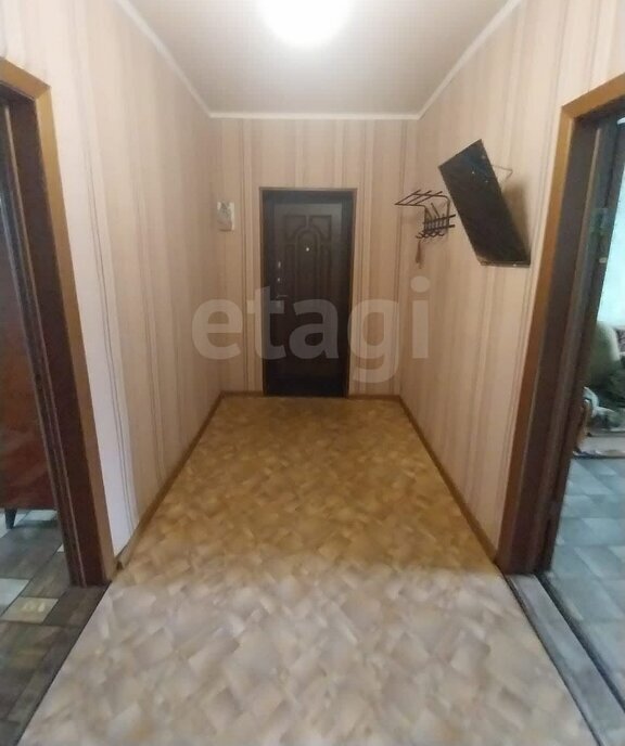 квартира г Киселевск ул Лутугина 13 фото 30
