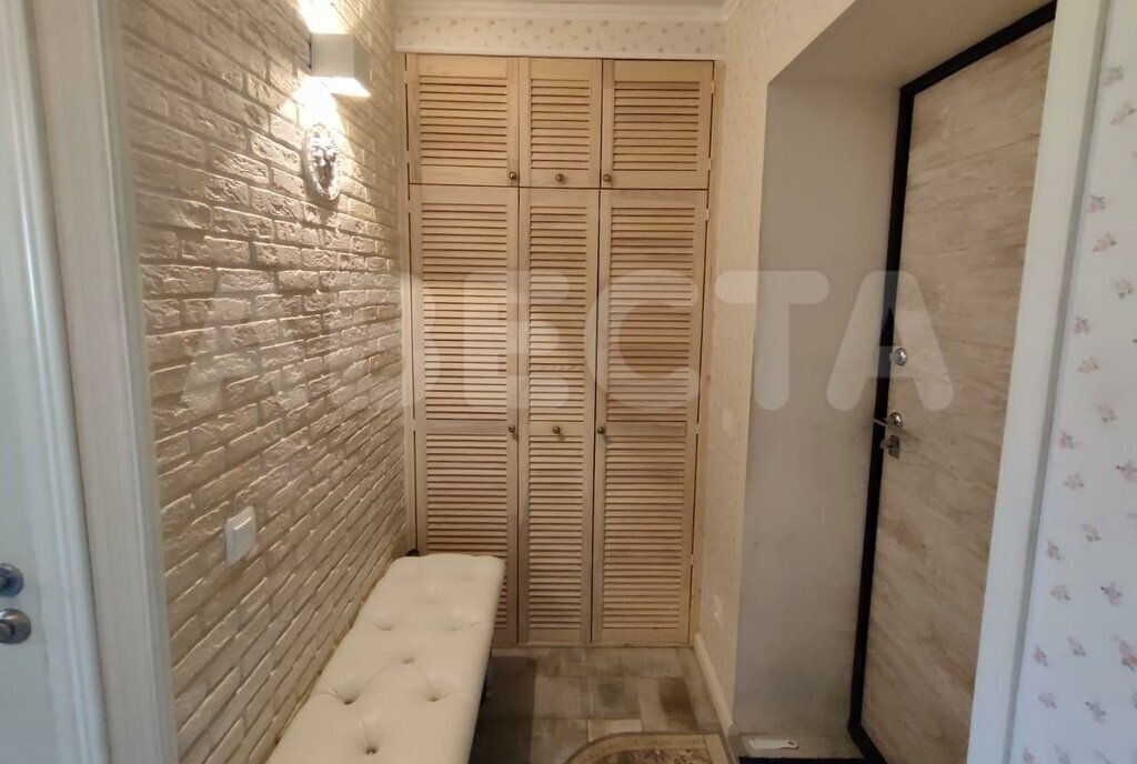 квартира г Омск пр-кт Космический 20 Октябрьский АО фото 7